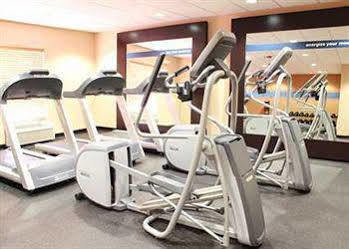 Hampton & Chicago - Hotel Libertyville
