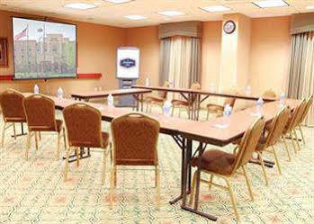 Hotel Hampton & Chicago - Libertyville