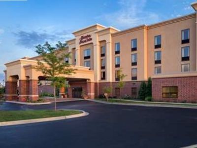Hampton & Chicago - Hotel Libertyville