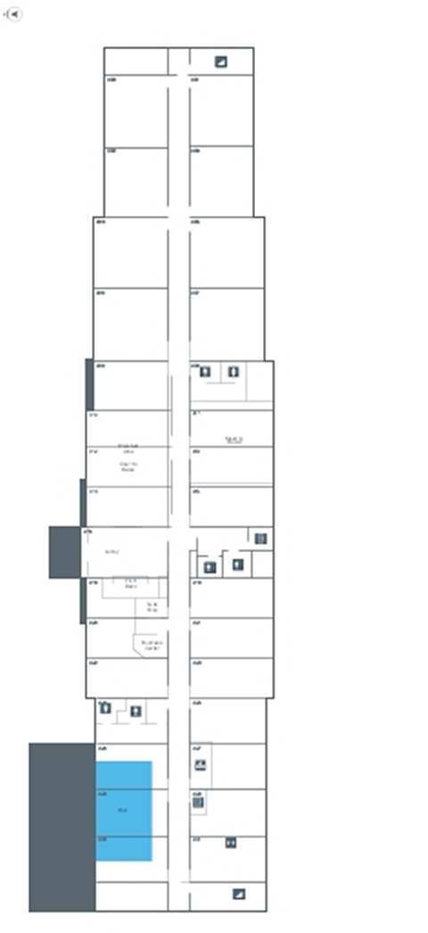 Hotel Hampton & Chicago -